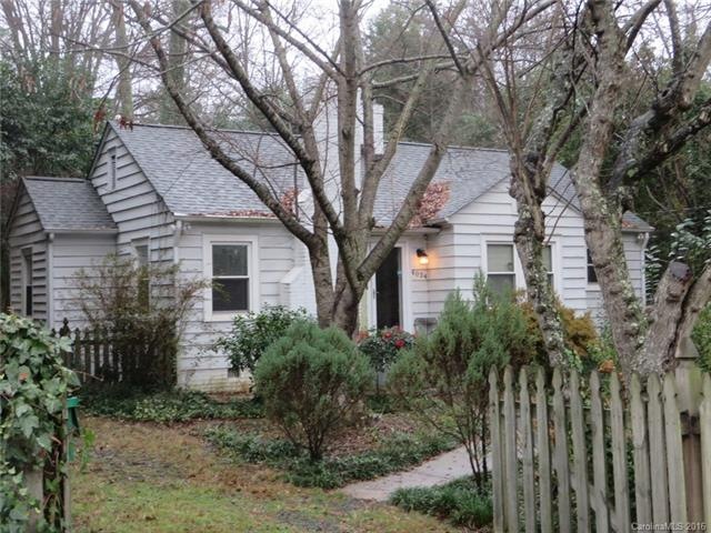 4034 Commonwealth Ave, Charlotte NC 28205-7212