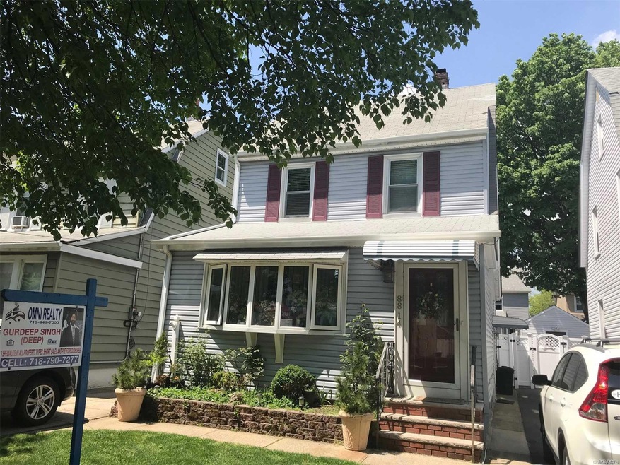 88-14 241st St, Bellerose, NY 11426 - photo 1