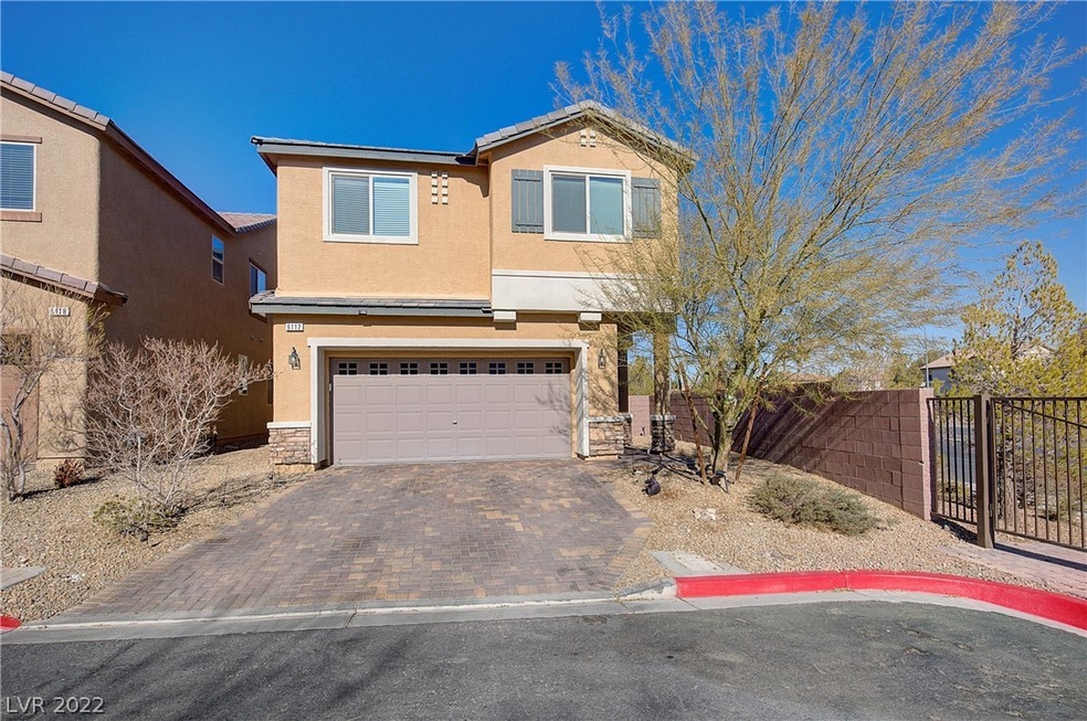 6112 Carter Caves Ave, Las Vegas, NV 89139 - photo 1