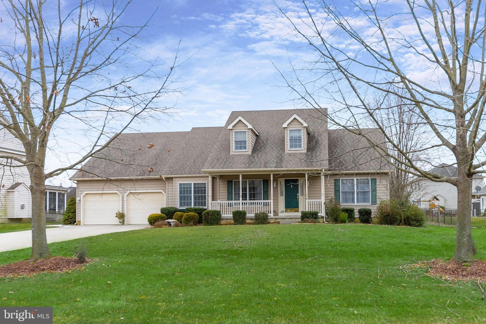 21 Stone Ridge Dr, Mickleton, NJ 08056 - photo 1