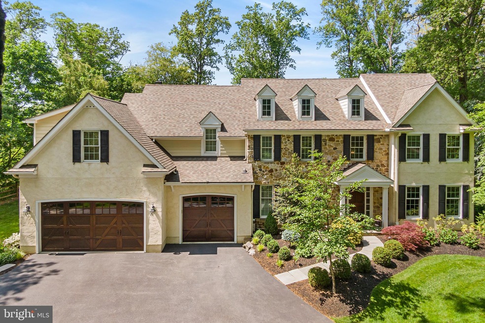 1337 Berwyn Paoli Rd, Berwyn, PA 19312 - photo 1