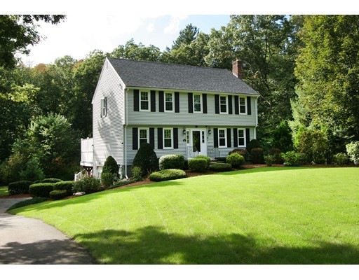 42 Agostino Dr, Wilmington, MA 01887 - photo 1