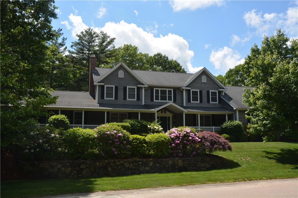 2 Sophia Ln, Greenville, RI 02828 - photo 1