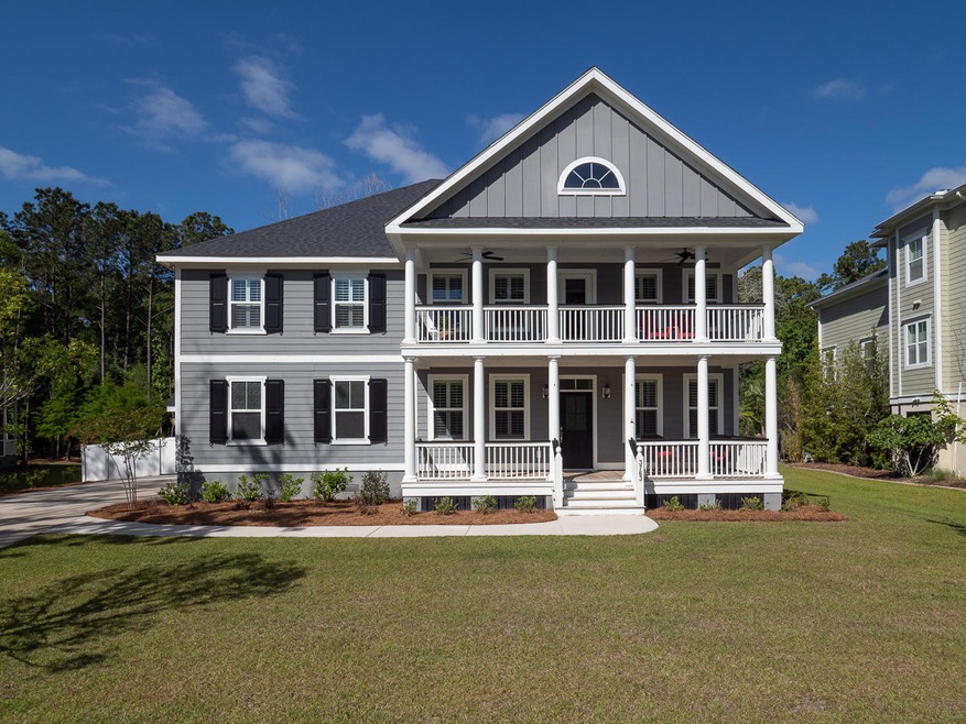 3763 Saint Ellens Dr, Mount Pleasant, SC 29466 - photo 1