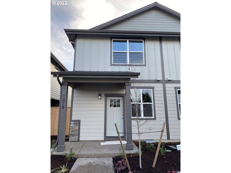 1875 SE Mulberry Ave unit 25, Dallas, OR 97338 - photo 1