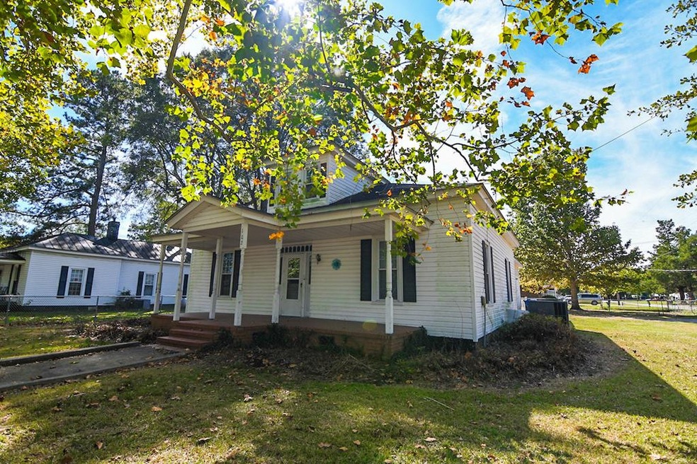Main View