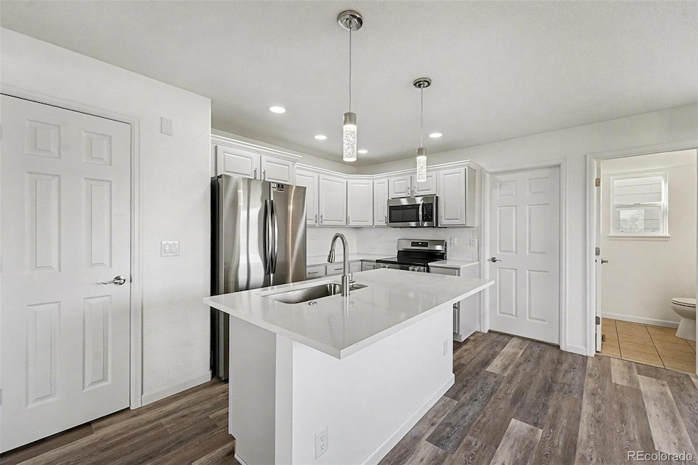 2005 W 86th Ave, Denver, CO 80260 - photo 1