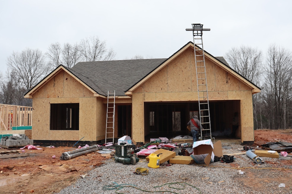 615 Willow Park Dr, Clarksville, TN 37043 - photo 1