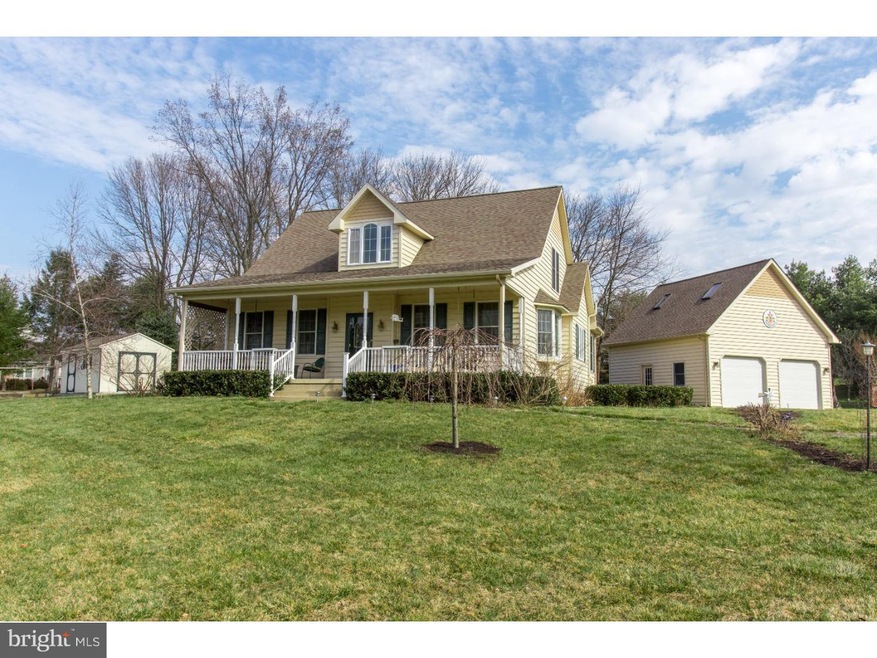 1001 Shavertown Rd, Garnet Valley, PA 19060 - photo 1