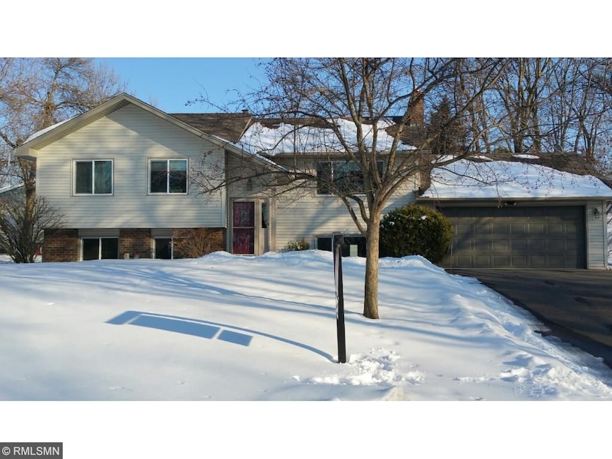 Welcome to 7391 Berkshire Way, this 5 bedroom, 2 b