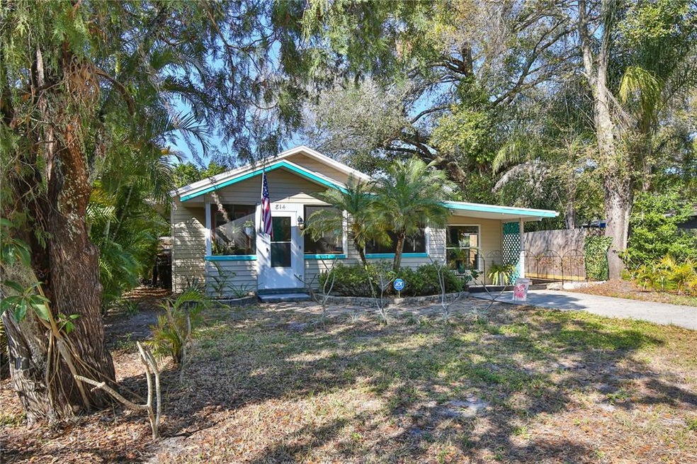 Front elevation