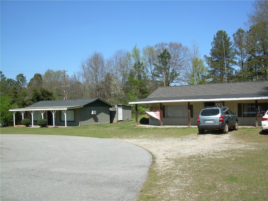 4450 Highway 24 Hwy, Anderson, SC 29626 - photo 1