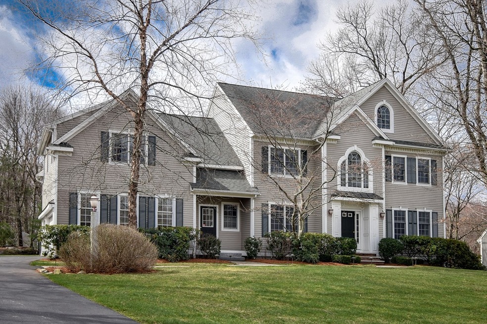 5 Kidder Ln, Southborough, MA 01772 - photo 1