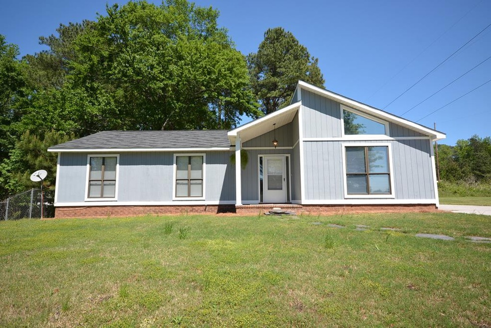 Main View