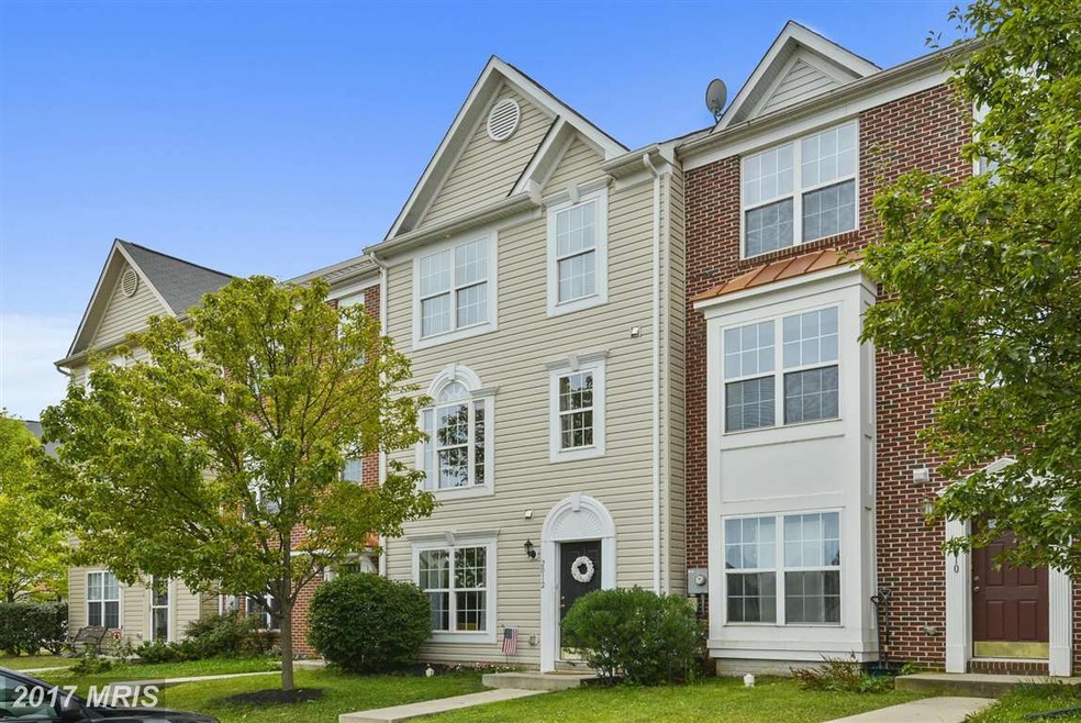 2012 Weitzel Ct, Frederick, MD 21702 - photo 1
