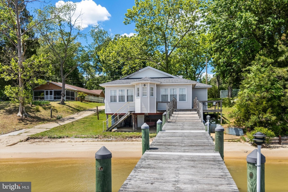 11975 Woodbury Rd, Nanjemoy, MD 20662 - photo 1