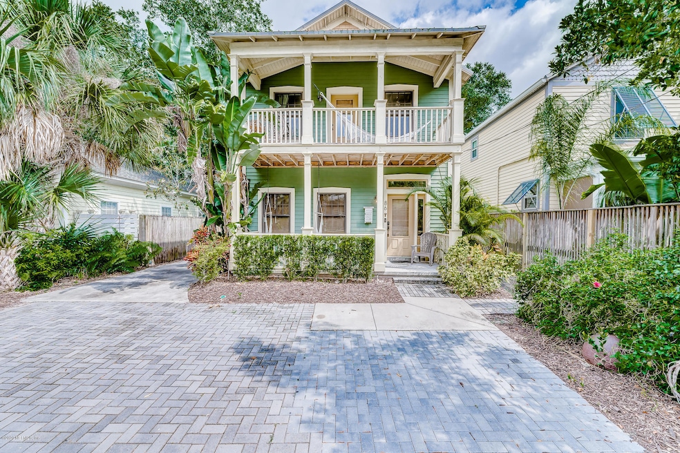 86 Keith St, Saint Augustine, FL 32084 - photo 1