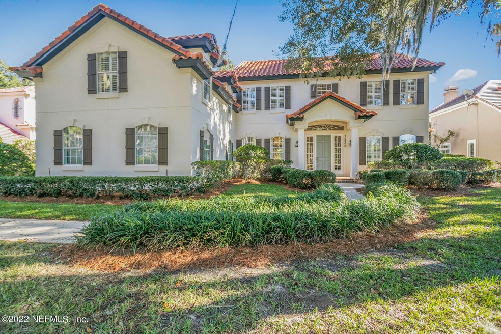 Welcome to 1836 Epping Forest Way!