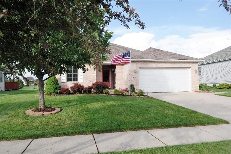 10723 Heather Dr, Crown Point, IN 46307 - photo 1