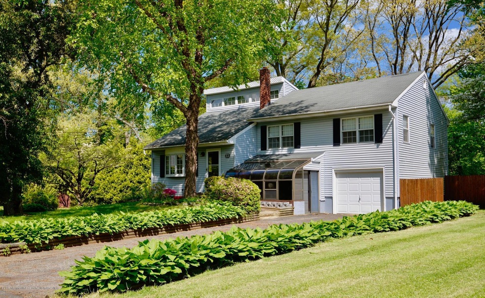 23 Bradley Dr, Freehold, NJ 07728 - photo 1