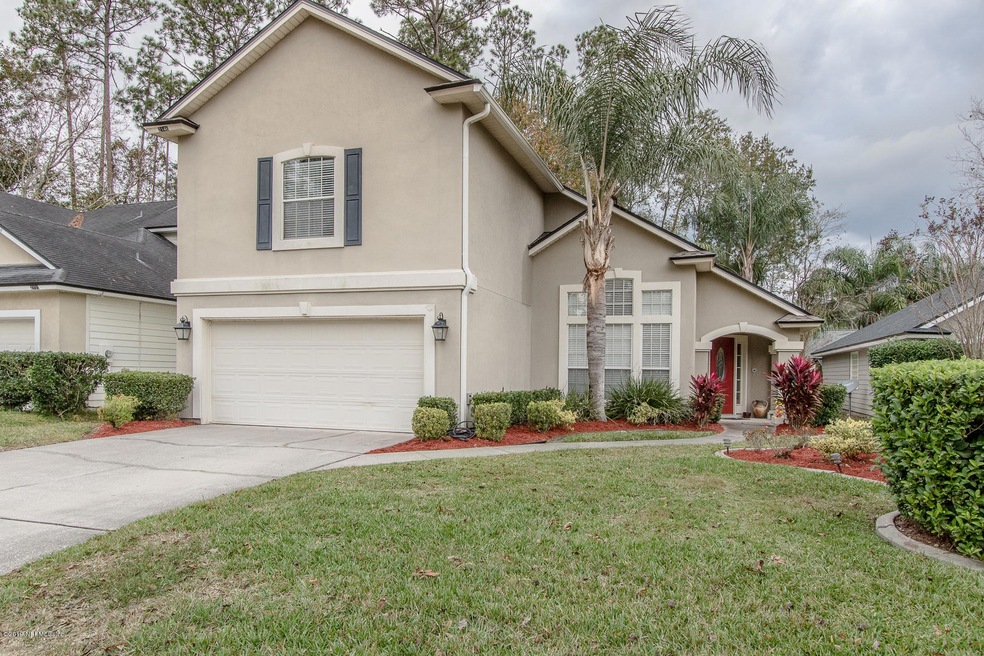 2146 Keaton Chase Drive