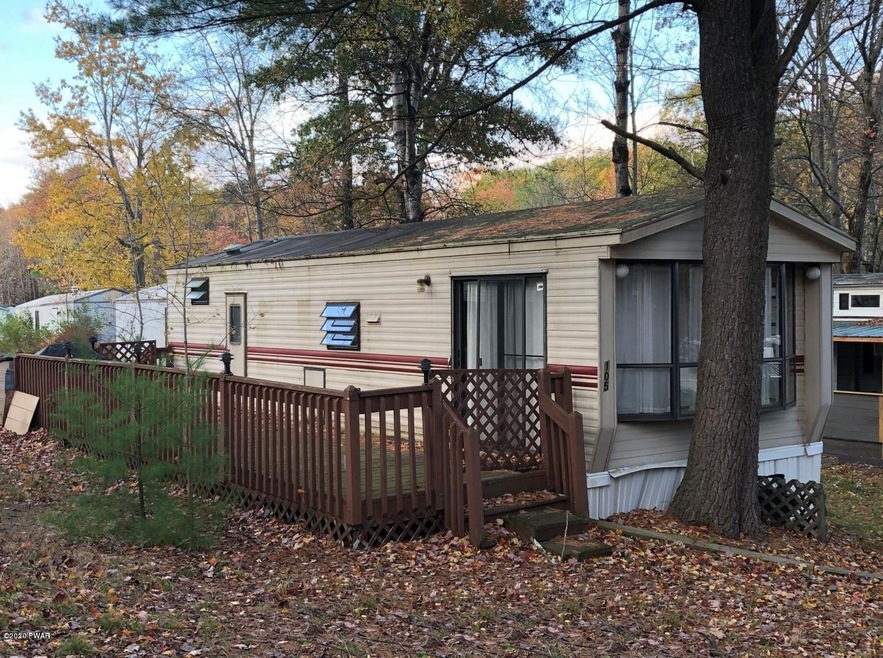 105 Booboo Ln, Hawley, PA 18428 - photo 1