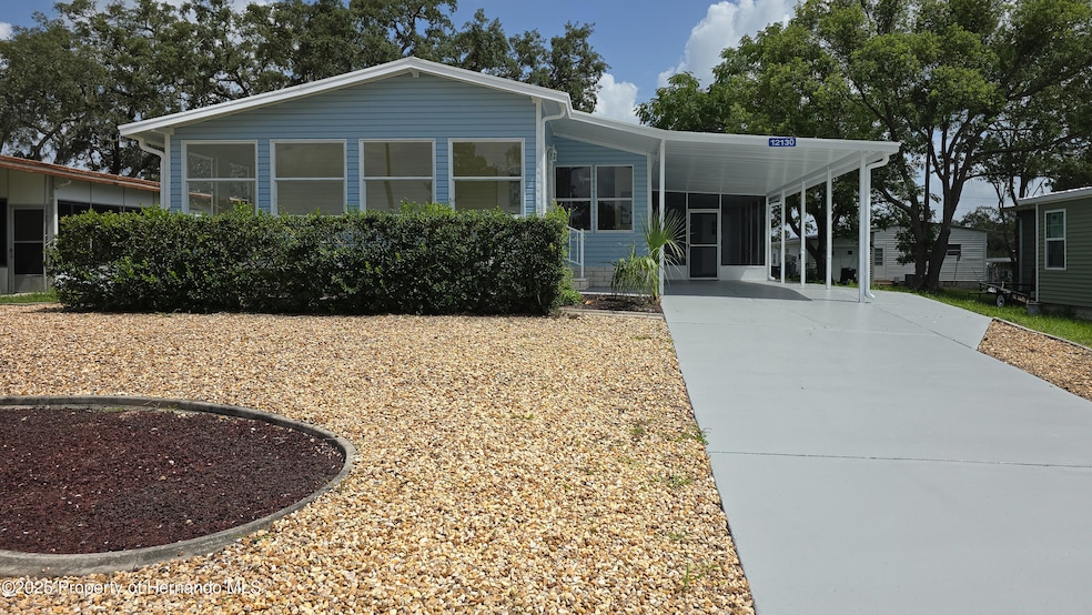 12130 Sara St, Brooksville, FL 34613 - photo 1
