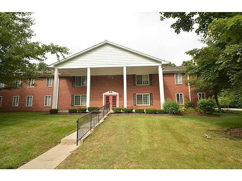 Exterior Front. Welcome home from an easy commute from downtown or midtown. Close to shopping and nightlife!