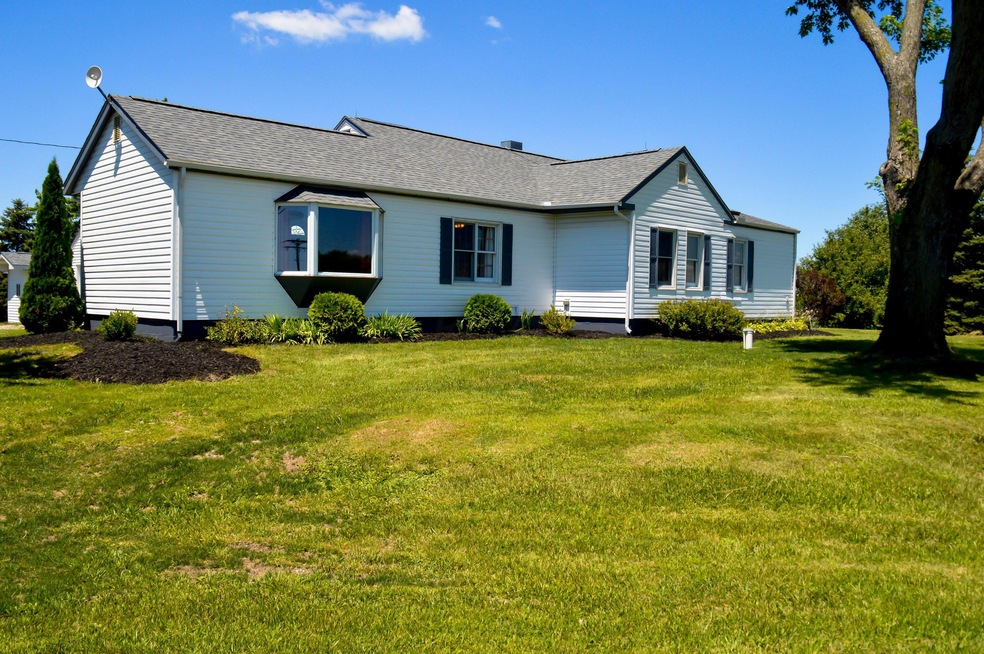 8600 Harriott Rd, Marysville, OH 43040 - photo 1