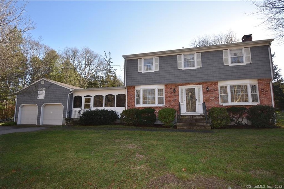 49 Sommers Ln, Stonington, CT 06378 - photo 1