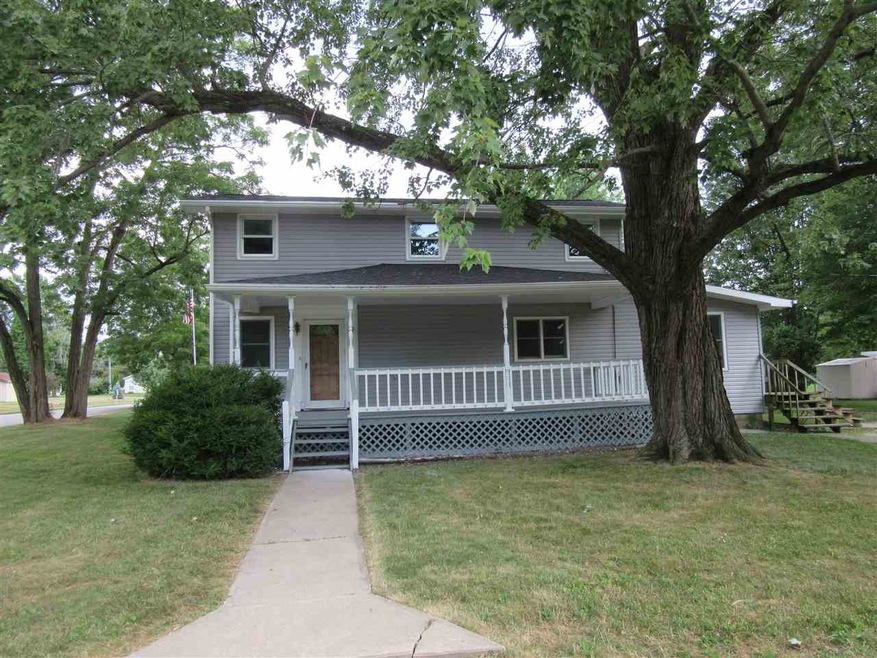 125 N Grover St, Warren, IN 46792 - photo 1