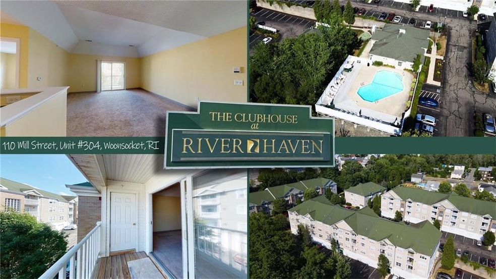 110 Mill St unit 304, Woonsocket, RI 02895 - photo 1