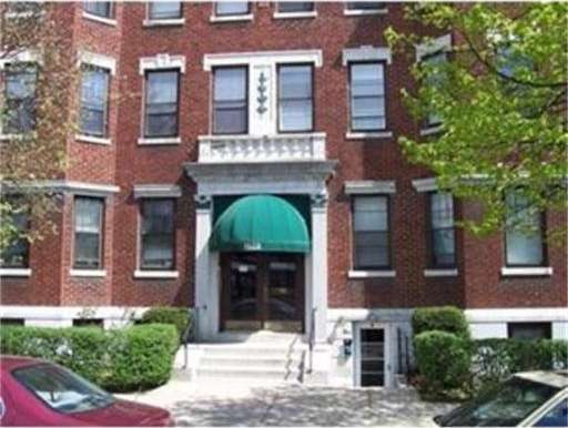 1568 Commonwealth Ave unit 2, Brighton, MA 02135 - photo 1