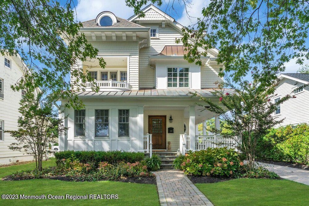 420 Tuttle Ave unit WEEKLY RENTAL, Spring Lake, NJ 07762 - photo 1