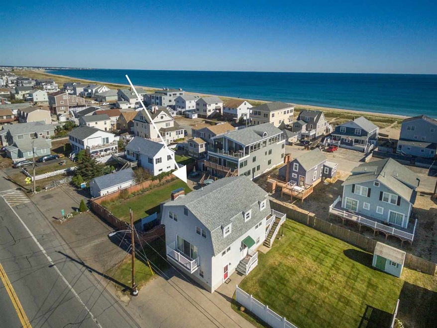 574 N End Blvd, Salisbury, MA 01952 - photo 1