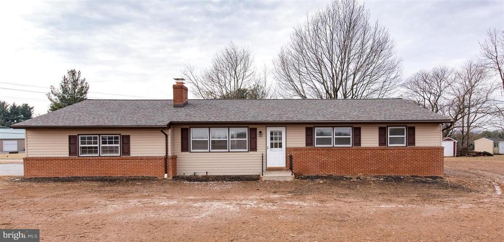 5122 Bushey Rd, Sykesville, MD 21784 - photo 1