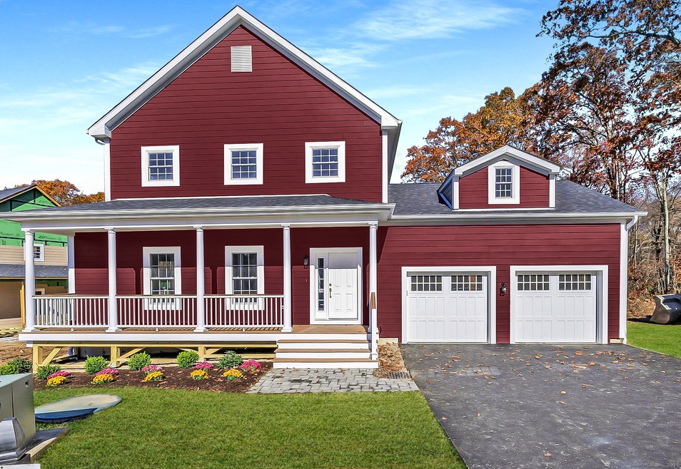 409 Chestnut Cir unit 79, Middlebury, CT 06762 - photo 1