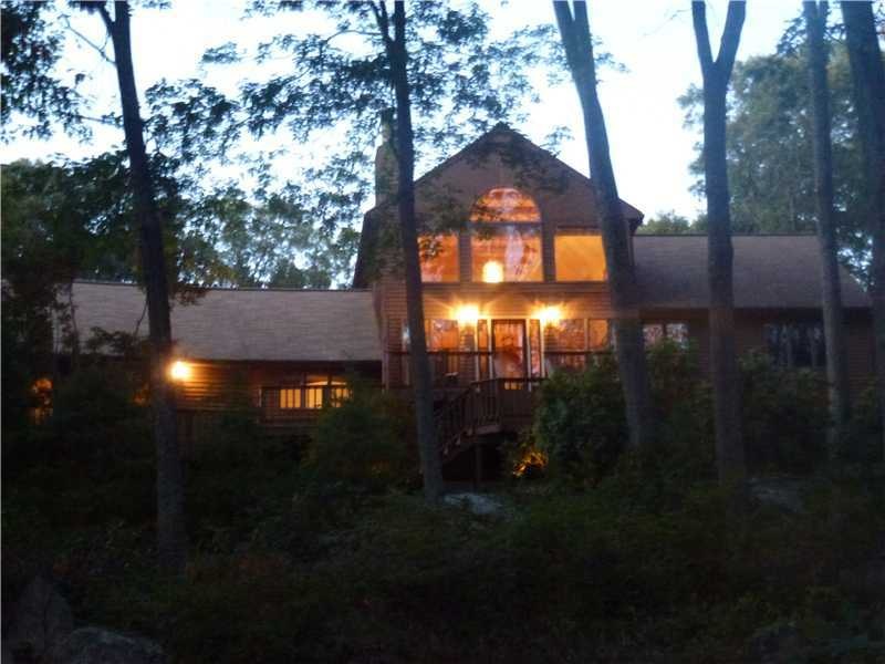 206 Pound Rd, Cumberland, RI 02864 - photo 1