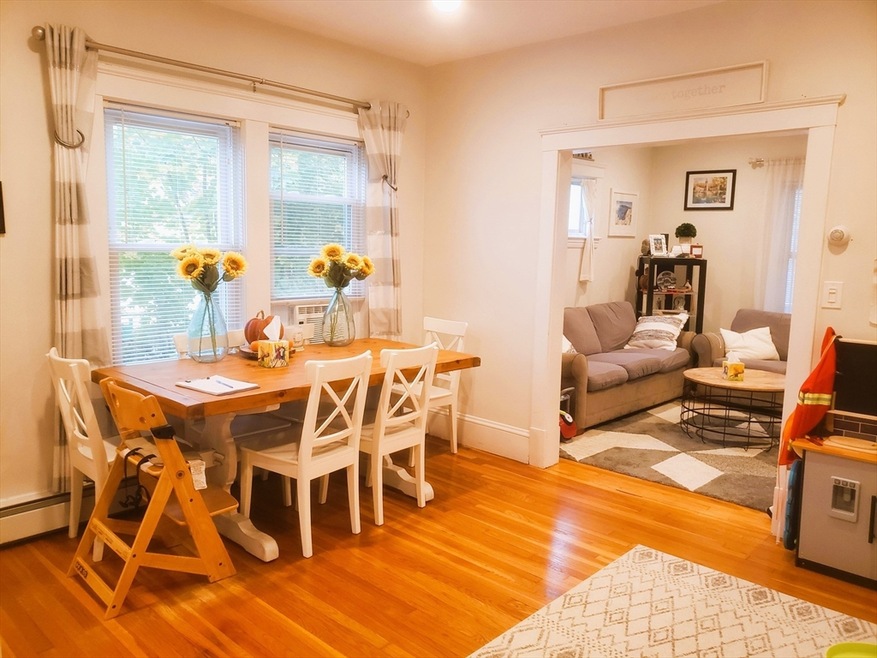 9 Menotomy Rd unit 1, Arlington, MA 02476 - photo 1