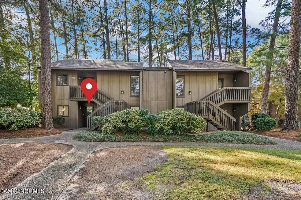 115 Beulah Hill Rd unit 104, Pinehurst, NC 28374 - photo 1