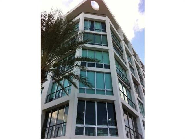 8101 Biscayne Bl unit R-613, Miami, FL 4 - photo 1