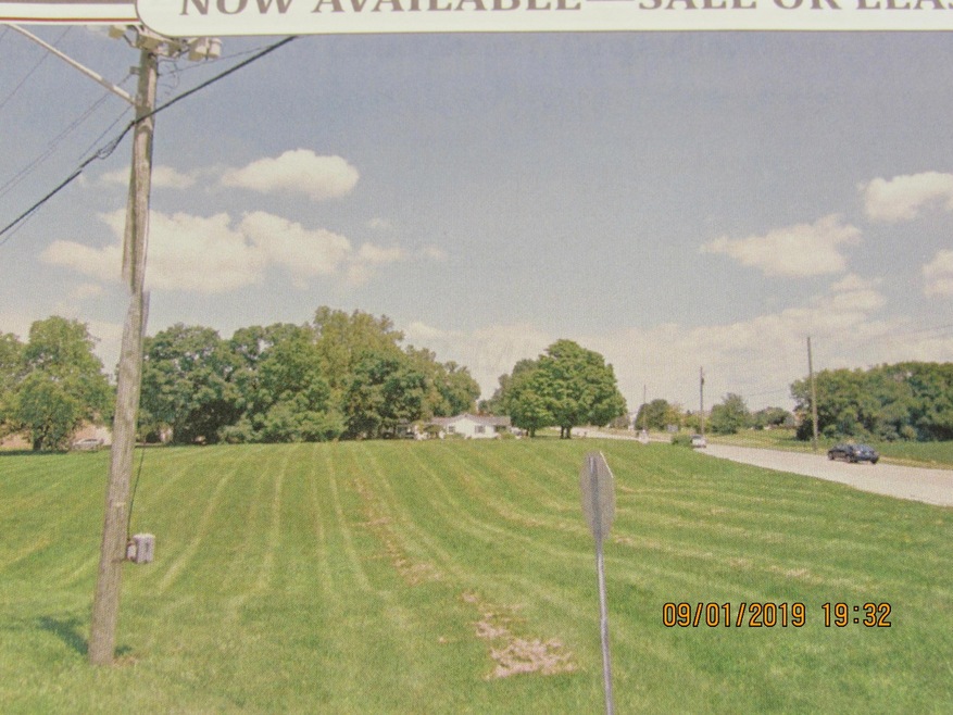 120 Walnut Creek Pike, Circleville, OH 43113 - photo 1