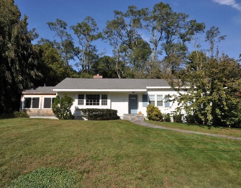 25 Morningside Ln, Lincoln, MA 01773 - photo 1