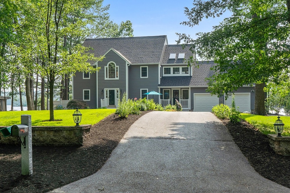 26 Peninsula Dr, Lunenburg, MA 01462 - photo 1