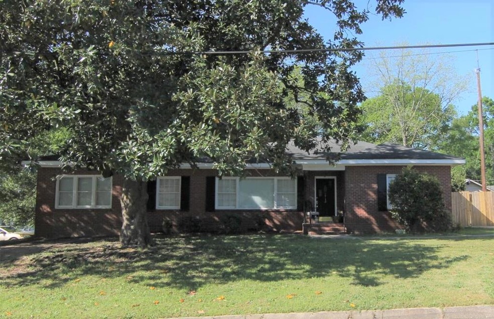 Main View