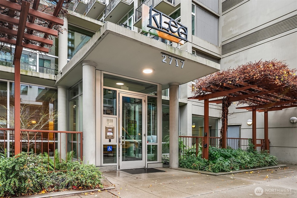 The Klee Lofts and Suites unit 638, Seattle, WA 98121 - photo 1