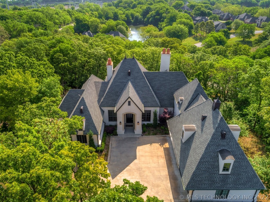 1430 E 122nd Ct S, Jenks, OK 74037 - photo 1