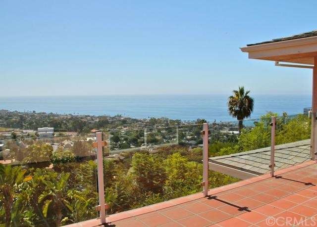 OCEAN VIEWS!