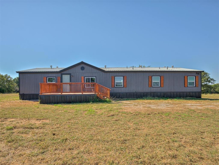 280979 Shamrock Rd, Marlow, OK 73055 - photo 1
