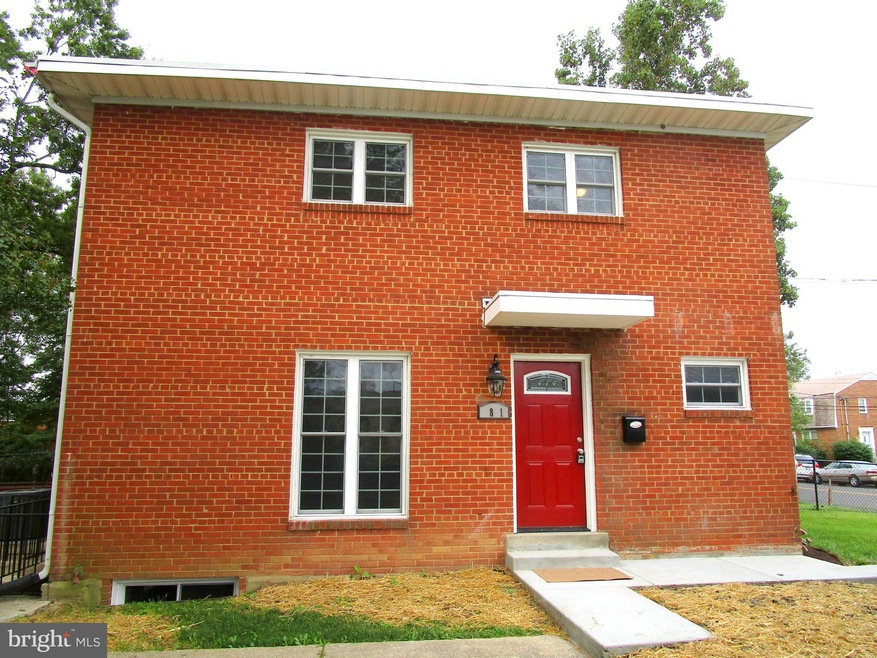 2811 Keating St, Temple Hills, MD 20748 - photo 1